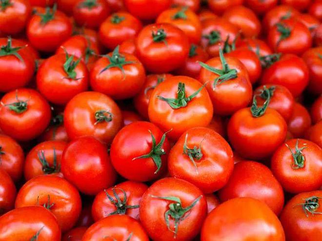 【英国】新鲜蔬菜荒每个人限购3个西红柿3